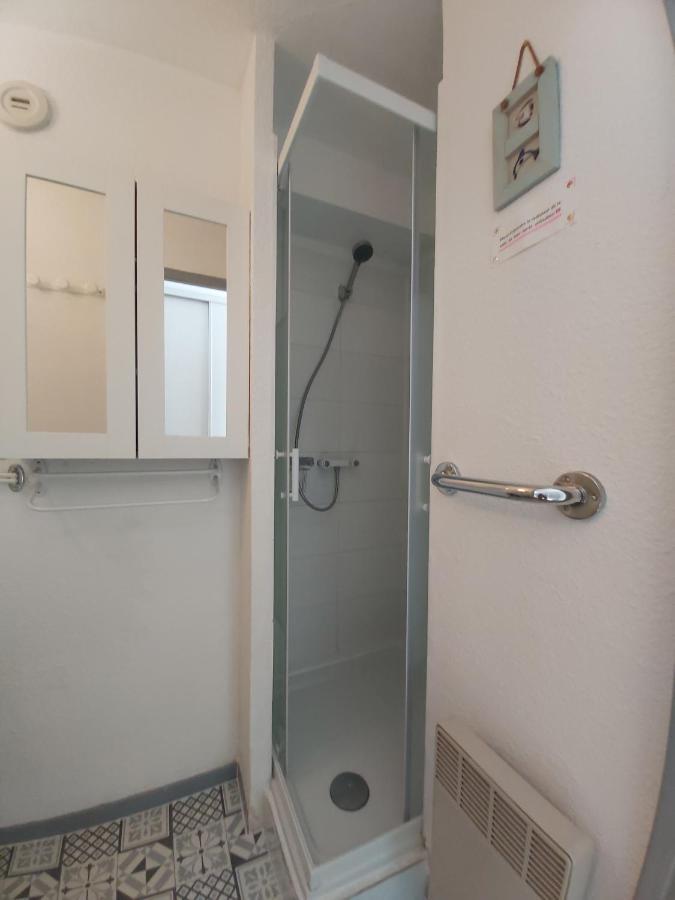 Luz St Sauveur, Appartement 3 Personnes, Superbe Vue Montagne, Expose Sud, Residence Tres Calme Luz-Saint-Sauveur Εξωτερικό φωτογραφία