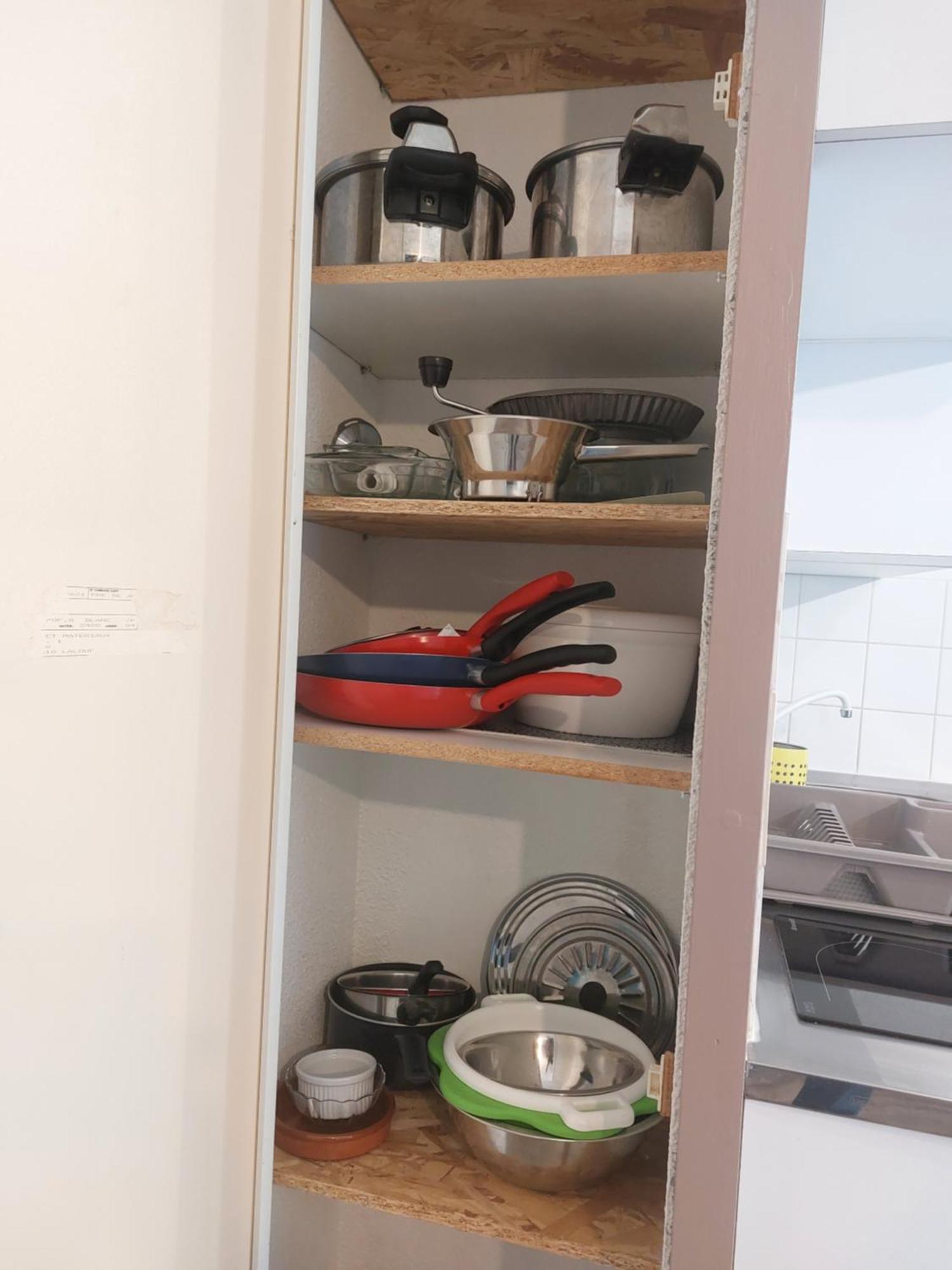 Luz St Sauveur, Appartement 3 Personnes, Superbe Vue Montagne, Expose Sud, Residence Tres Calme Luz-Saint-Sauveur Εξωτερικό φωτογραφία