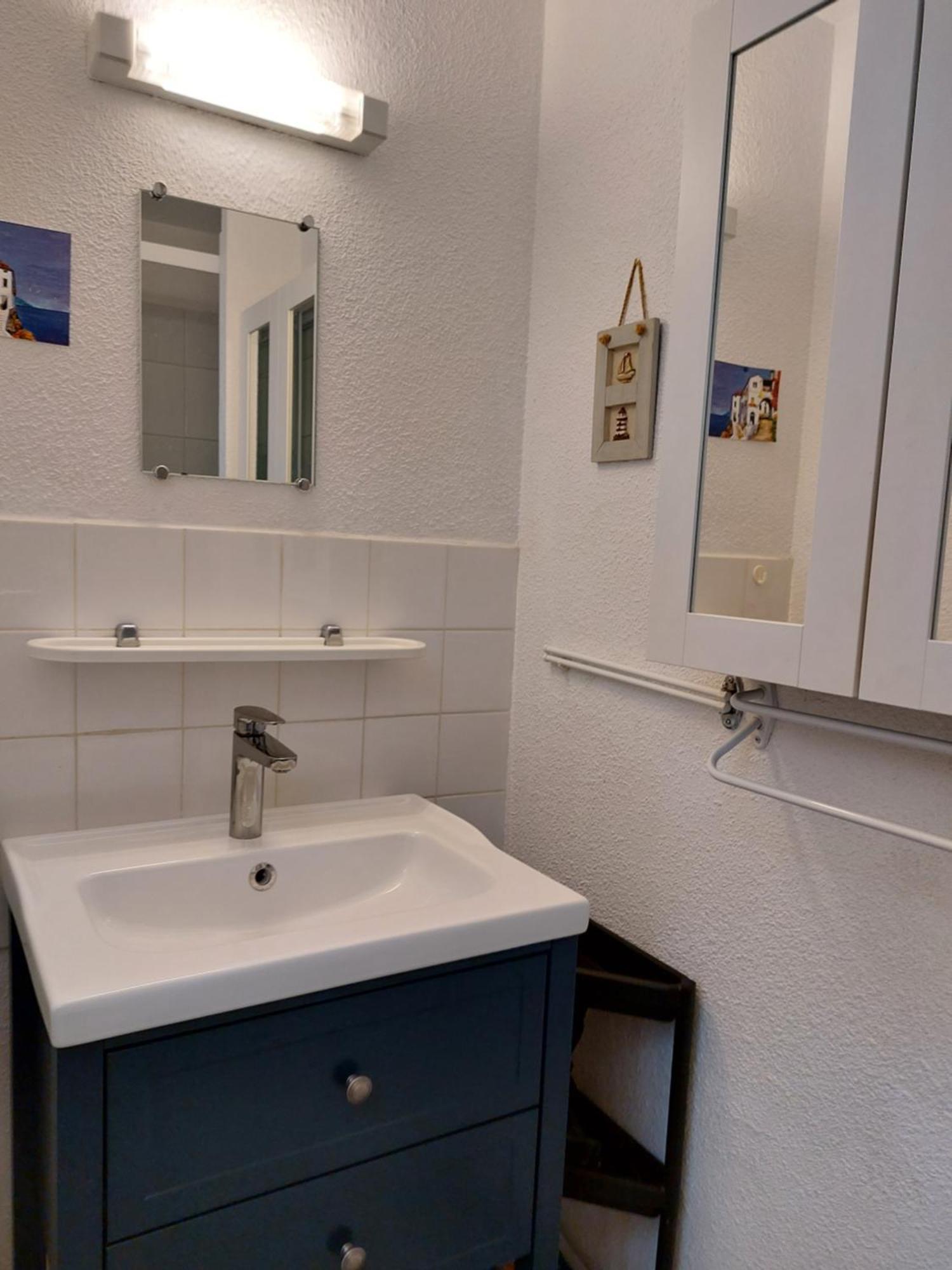 Luz St Sauveur, Appartement 3 Personnes, Superbe Vue Montagne, Expose Sud, Residence Tres Calme Luz-Saint-Sauveur Εξωτερικό φωτογραφία
